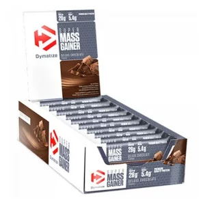 Dymatize Mass Gainer Bar