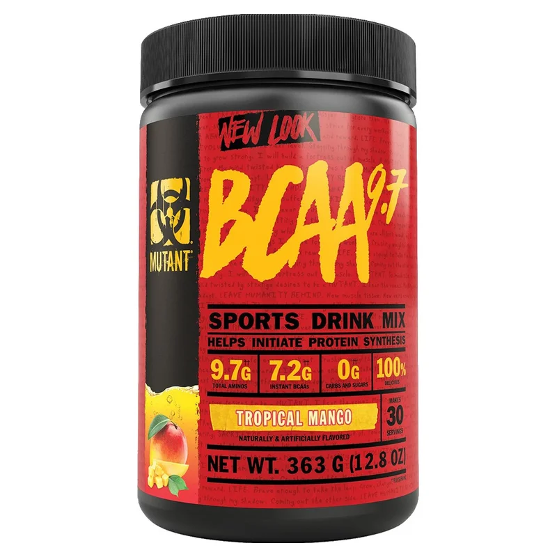 Mutant BCAA 9.7