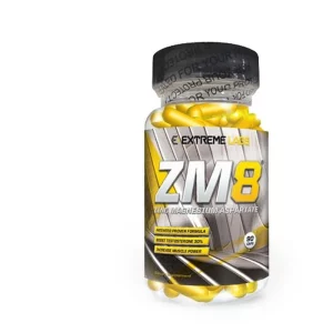 Extreme Labs ZM8
