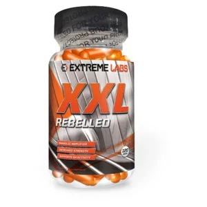 Extreme Labs XXL Rebelled