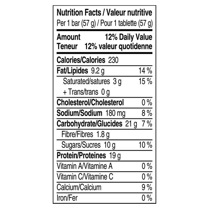 Mars Protein Snickers HI Protein Bar