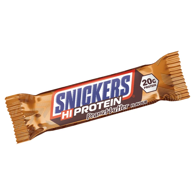 Mars Protein Snickers HI Protein Bar