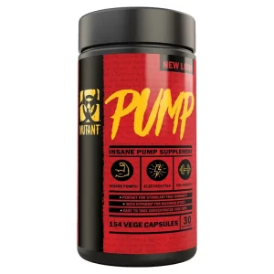 Mutant Pump
