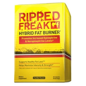 PharmaFreak Ripped Freak