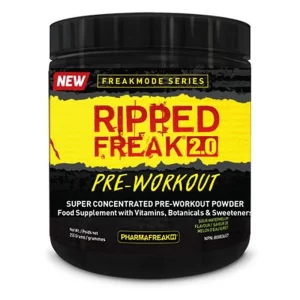 PharmaFreak Ripped Freak 2.0