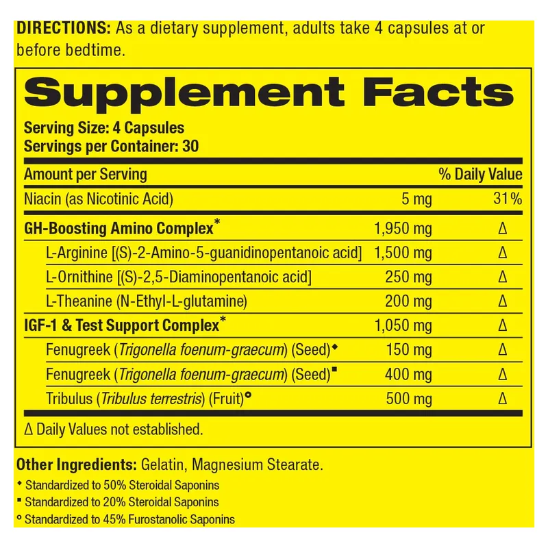 PharmaFreak GH 2.0 Freak