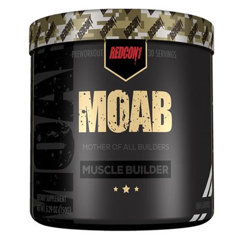Redcon1 RC1 MOAB