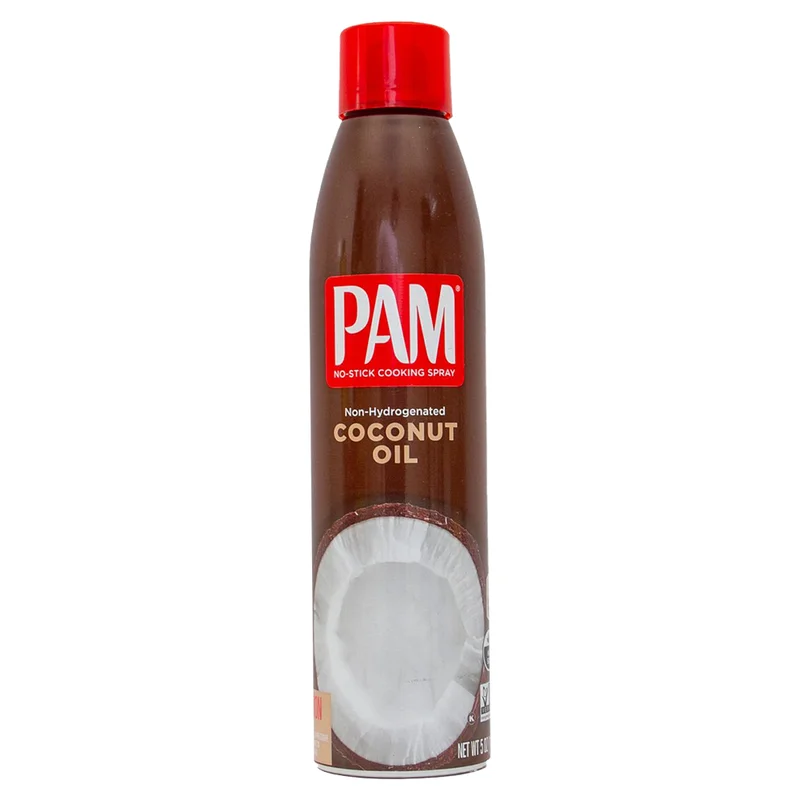 PAM Coconut Oil Spray