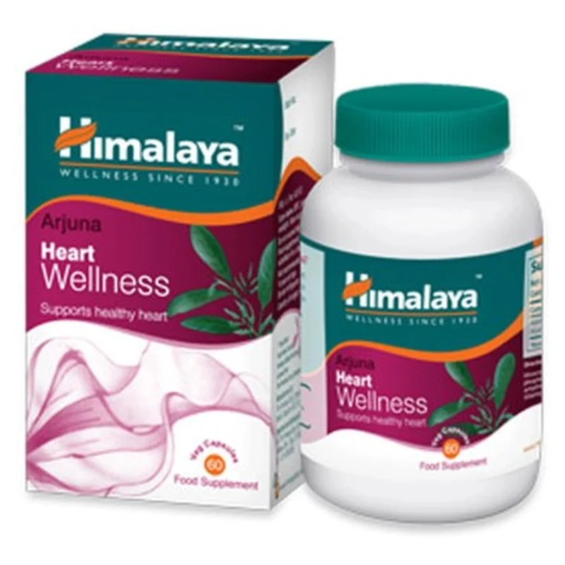 Himalaya Arjuna