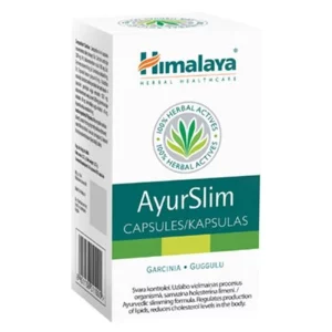 Himalaya Ayurslim