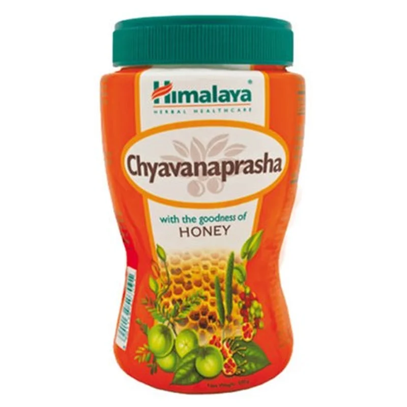 Himalaya Chyavanprasha