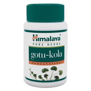 Himalaya Gotu Kola