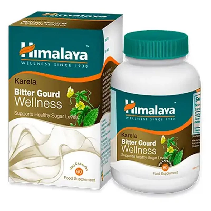 Himalaya Karela