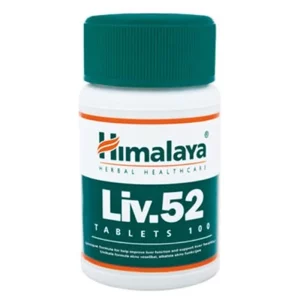Himalaya Liv.52