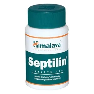 Himalaya Septilin
