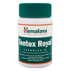 Himalaya Tentex Royale