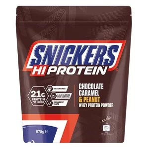Mars Protein Snickers Protein Powder