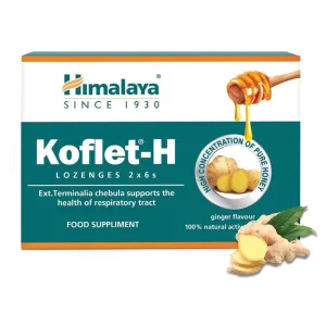 Himalaya Koflet-H