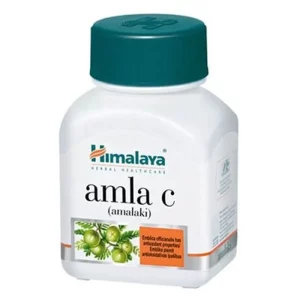 Himalaya Amla C