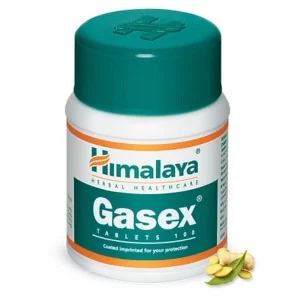 Himalaya Gasex